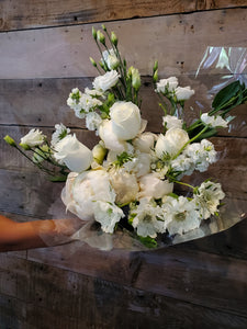 GIF Signature Bouquet