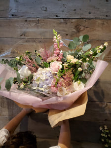 GIF Signature Bouquet