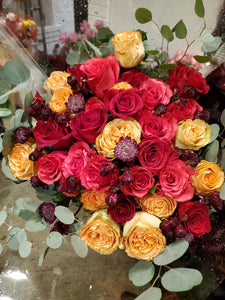 Ultimate Rose Bouquet