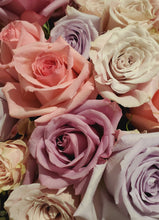 Load image into Gallery viewer, Fresh Cut Roses
