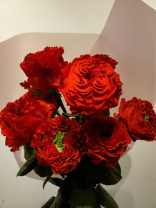 Red Roses
