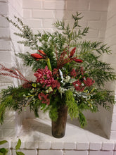Load image into Gallery viewer, Holiday Bouquet
