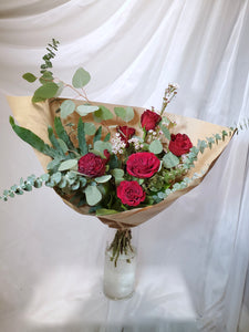 Ultimate Rose Bouquet