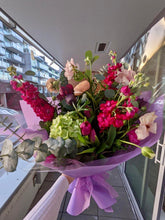 Load image into Gallery viewer, The Jewel Box Bouquet
