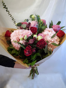 GIF Signature Bouquet