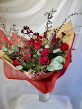 Load image into Gallery viewer, Ultimate Rose Bouquet
