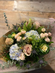 GIF Signature Bouquet