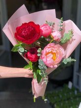 Load image into Gallery viewer, Peony Posy
