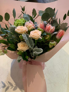 Seasonal Bouquet