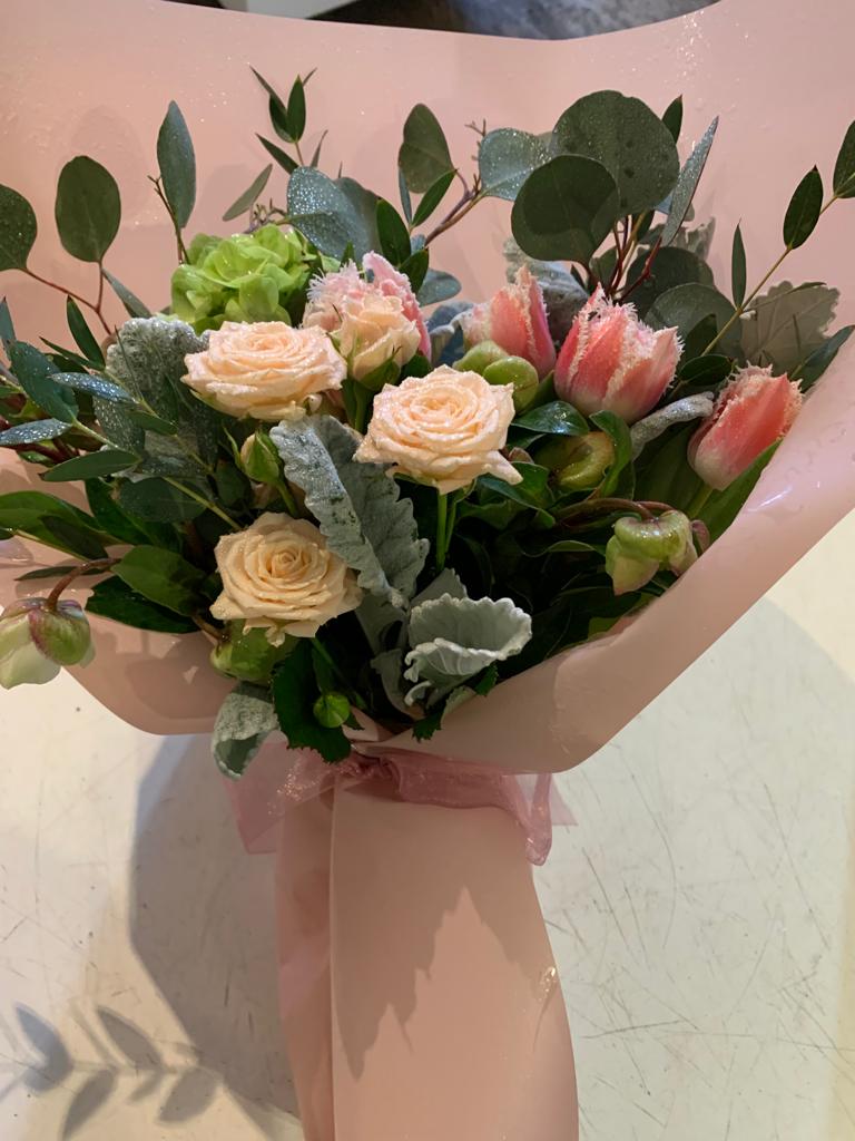 Seasonal Bouquet
