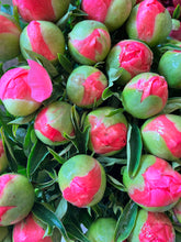 Load image into Gallery viewer, Fresh Cut Peonies
