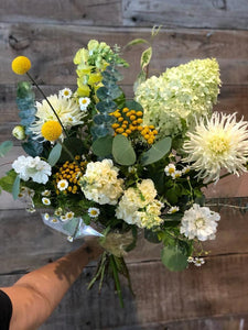 Seasonal Bouquet