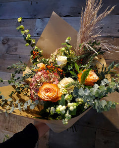 GIF Signature Bouquet