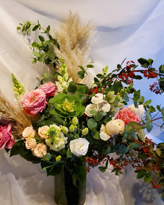 GIF Flower Subscription