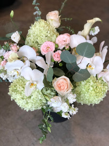 GIF Signature Bouquet