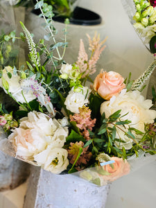 Seasonal Bouquet