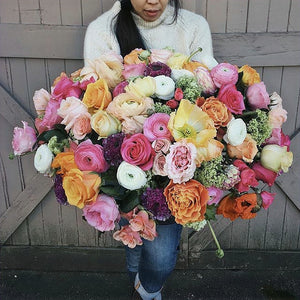 GIF Signature Bouquet