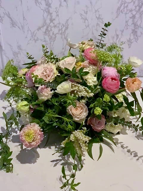 Table Centrepiece
