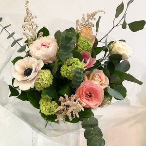 Seasonal Bouquet