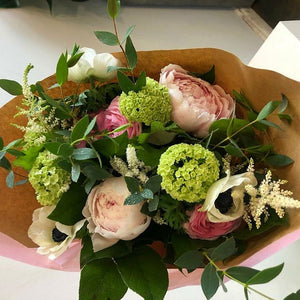 Seasonal Bouquet