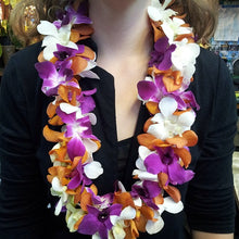 Load image into Gallery viewer, flower lei
